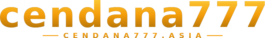 cendana777 logo