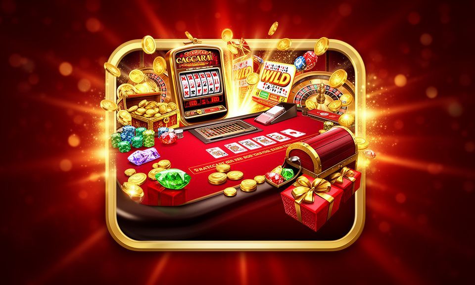cendana777 Slots Reload Offer